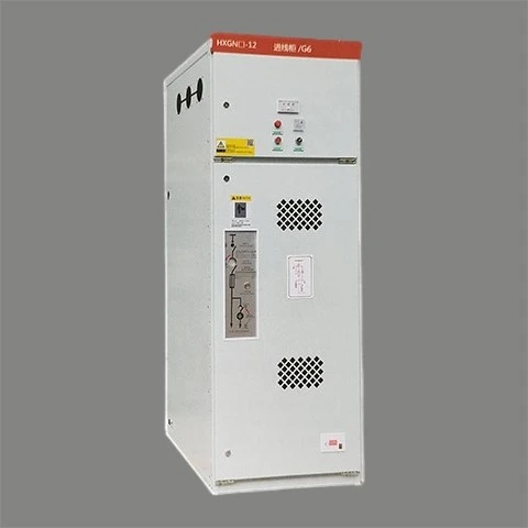 Fixed Type Metal Enclosed Switchgear suppliers